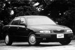 Eunos 800 1993 года